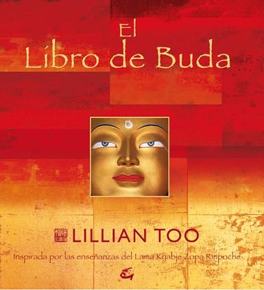 LIBRO DE BUDA, EL | 9788484450689 | TOO, LILLIAN