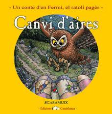 CANVI D'AIRES : AGOST | 9788461188796 | ROMANI BONFILL, JOAN