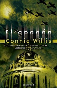 APAGON,EL | 9788466649797 | WILLIS,CONNIE