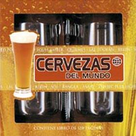 CERVEZAS DEL MUNDO ( PACK LIBRO + UTENSILIOS ) | 9788430556731 | ALCRAFT, ROB