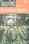 AMSTERDAM TIME OUT ( 2001 ) | 9788489396593 | VARIS