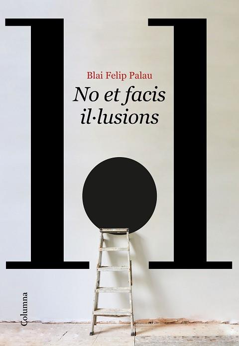 NO ET FACIS IL·LUSIONS | 9788466429986 | FELIP PALAU, BLAI