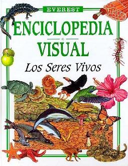 SERES VIVOS,LOS.ENCICLOPEDIA VISUAL | 9788424119959 | WILLIAMS  BRIAN