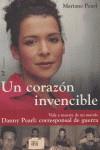 CORAZON INVENCIBLE UN | 9788427030589 | PEARL MARIANE