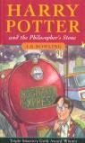 HARRY POTTER AND THE PHILOSOPHER'S STONE | 9780747532743 | ROWLING, J.K.