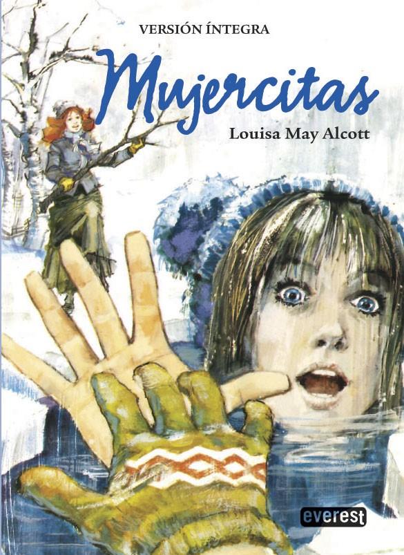 MUJERCITAS | 9788444111148 | MAY ALCOTT, LOUISA