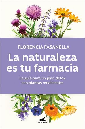 NATURALEZA ES TU FARMACIA | 9788418620973 | FASANELLA, FLORENCIA