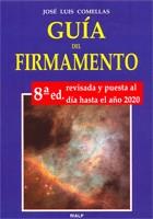 GUIA DEL FIRMAMENTO, LA | 9788432119767 | COMELLAS GARCIA-LLERA, JOSE LUIS