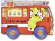 BOMBEROS, LOS (SOBRE RUEDAS) | 9788441405578 | VANOLI, FLAVIA