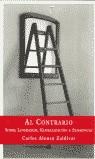 AL CONTRARIO (ESPASA HOY) | 9788423954629 | ALONSO ZALDIVAR, CARLOS