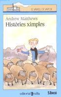 HISTORIES XIMPLES (VVBLAVA) | 9788476299876 | MATTHEWS, ANDREW