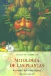 MITOLOGIA DE LAS PLANTAS II BOTANICA ESPECIAL | 9788497160438 | GUBERNATIS, ANGELO DE