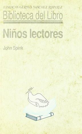 NIÑOS LECTORES | 9788486168575 | SPINK, JOHN