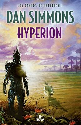 HYPERION | 9788466658034 | SIMMONS, DAN