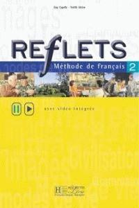 REFLETS 2 ALUMNE | 9788471437730 | CAPELLE, GUY