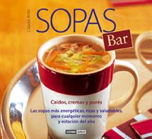 SOPAS BAR | 9788475562872 | ANTIST, CLAUDIA