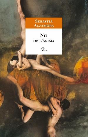 NIT DE L' ANIMA | 9788484370321 | ALZAMORA, SEBASTIA