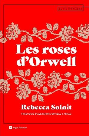 ROSES D'ORWELL | 9788419017161 | SOLNIT, REBECCA