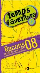 TEMPS D'AVENTURA RACONS EXCURSIONS A PEU I EN BTT 08 | 9788497913751 | VARIS