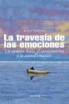 TRAVESIA DE LAS EMOCIONES, LA | 9788466706483 | SARTON, ALAIN