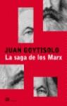 SAGA DE LOS MARX LA | 9788476697153 | GOYTISOLO, JUAN