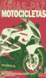 MOTOCICLETAS ARIAS PAZ (31 ED.2001) | 9788495312730 | ARIAS PAZ