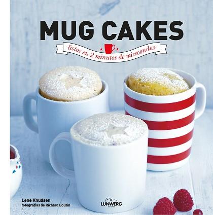 MUGCAKES | 9788416177233 | AA. VV.