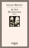 AL SUR DE GRANADA ( FABULA 79 ) | 9788483105566 | BRENAN, GERALD