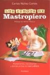 JUEGOS DE MASTROPIERO LOS | 9788483078112 | NUÑEZ CORTES, CARLOS