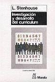 INVESTIGACION Y DESARROLLO DEL CURRICULUM | 9788471122209 | STENHOUSE, L.