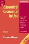 ESSENTIAL GRAMMAR IN USE ( WITH ANSWERS ) | 9780521675802 | MURPHY, RAYMOND