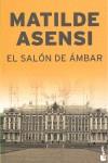 SALON DE AMBAR EL | 9788408079149 | ASENSI, MATILDE