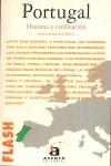 PORTUGAL HISTORIA Y CIVILIZACION (FLASH 181) | 9788448306236 | QUESADA MARCO, SEBASTIAN