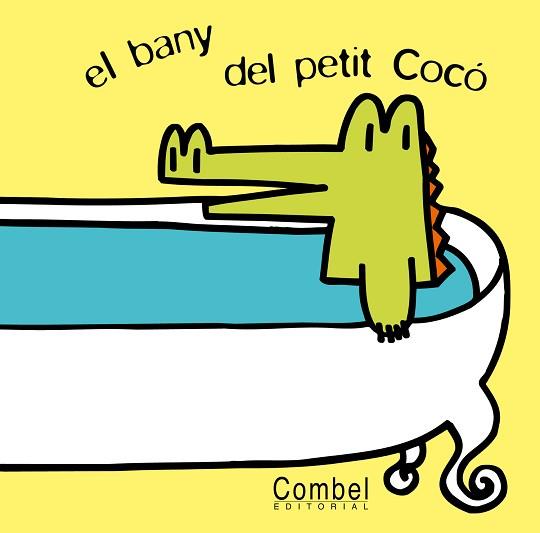 BANY DEL PETIT COCO EL | 9788498252088 | DIEZ, SYLVAIN