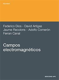 CAMPOS ELECTROMAGNETICOS | 9788483012499 | DIOS OTIN, FEDERICO