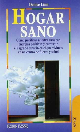 HOGAR SANO | 9788479271572 | LINN, DENISE