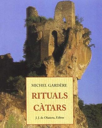 RITUALS CATARS | 9788476516119 | GARDERE, MICHEL