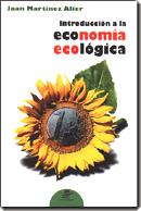 INTRODUCCION A LA ECONOMIA ECOLOGICA | 9788449700736 | MARTINEZ ALIER, JOAN