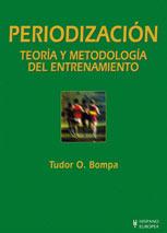 PERIODIZACION TEORIA Y METODOLOGIA DEL ENTRENAMIENTO | 9788425514654 | BOMBA, TUDOR O.