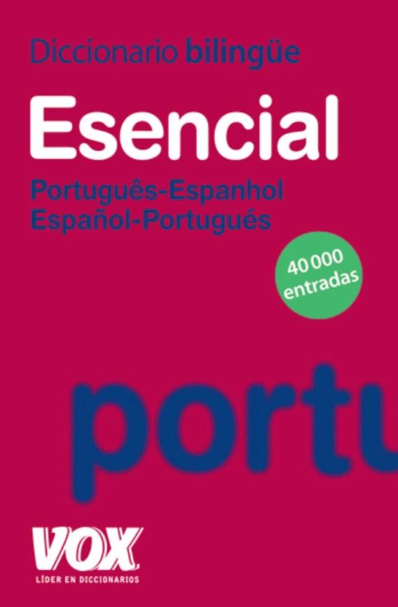 DICCIONARIO ESPAÑOL-PORTUGUES/ PORTUGUES-ESPAÑOL | 9788471538208 | VV. AA.