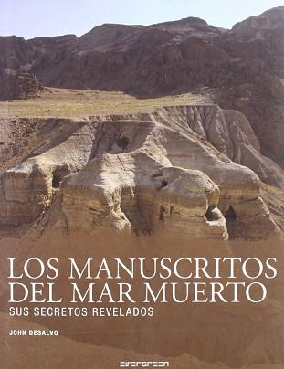 MANUSCRITOS DEL MAR MUERTO LOS | 9783836507042 | DESALVO, JOHN