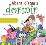 ABANS D'ANAR A DORMIR | 9788423692521 | FRANCESC ROVIRA I JARQUÈ