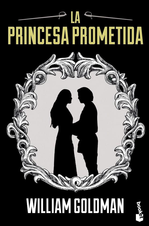 LA PRINCESA PROMETIDA | 9788427039766 | WILLIAM GOLDMAN