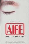 AIRE | 9788498003062 | RYMAN, GEOFF