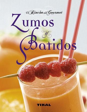 ZUMOS Y BATIDOS | 9788499281162 | PROFORMA