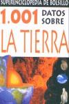 1001 DATOS DOBRE LA TIERRA | 9788427223769 | VARIS