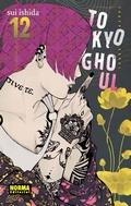 TOKYO GHOUL 12 | 9788467921748 | SUI ISHIDA