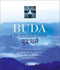 BUDA Y SU ENSEÑANZA ( SUTRA DE LA ATENCION, EL DIAMANTE .. ) | 9788441419964 | CALLE CAPILLA, RAMIRO ANTONIO