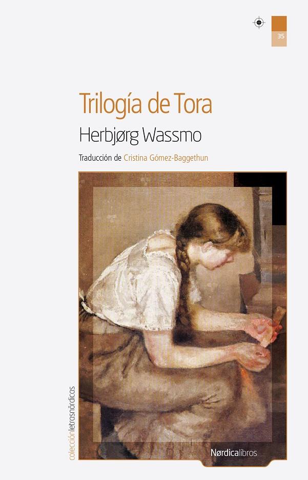 TRILOGÍA DE TORA | 9788415717669 | WASSMO, HERBJØRG