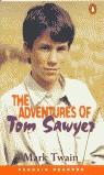 THE ADVENTURES OF TOM SAWYER (PR 1) | 9780582419230 | TWAIN, MARK